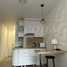 Квартира 20,2 м², студия - изображение 2