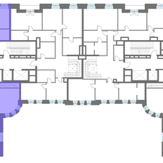 Квартира 392,2 м², 5-комнатная - изображение 3