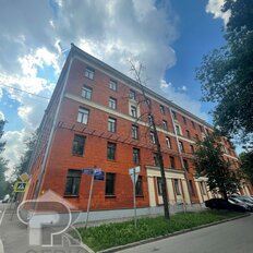 Квартира 20,1 м², студия - изображение 1