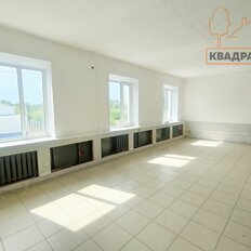 732 м², помещение свободного назначения - изображение 5