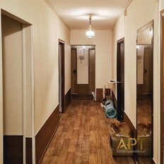 Квартира 101,4 м², 5-комнатная - изображение 4