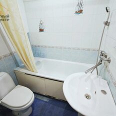 Квартира 29,6 м², 1-комнатная - изображение 5