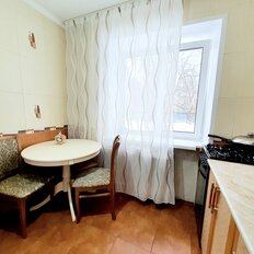 Квартира 44,6 м², 2-комнатная - изображение 4