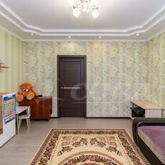 Квартира 57 м², 2-комнатная - изображение 5