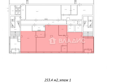 258,6 м², склад 243 084 ₽ в месяц - изображение 21