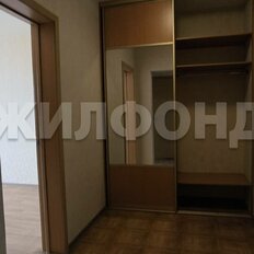 Квартира 42,3 м², 1-комнатная - изображение 3