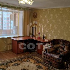 Квартира 86,3 м², 3-комнатная - изображение 4