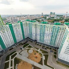Квартира 102,4 м², 3-комнатная - изображение 1