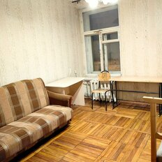 15,7 м², комната - изображение 3