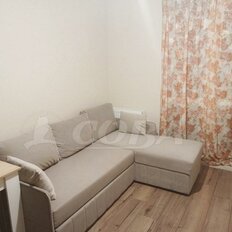 Квартира 34,5 м², студия - изображение 5