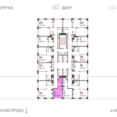 Квартира 20,4 м², студия - изображение 2