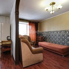 Квартира 42,4 м², 2-комнатная - изображение 4