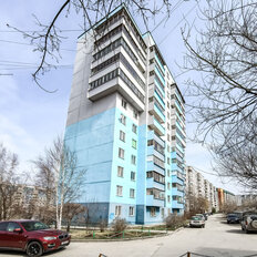 Квартира 41,8 м², 1-комнатная - изображение 5