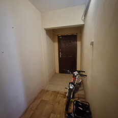 Квартира 25,5 м², 1-комнатная - изображение 5
