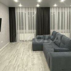 Квартира 33,1 м², студия - изображение 2