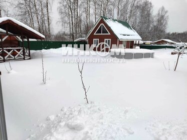 Снять трехкомнатную квартиру с детьми на улице Автозаводская в Москве - изображение 34