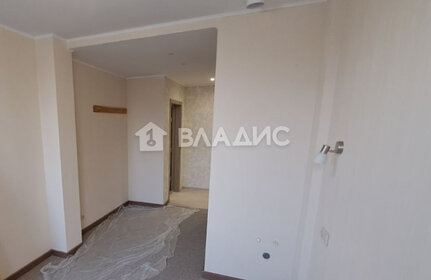 40 м², квартира-студия 10 500 000 ₽ - изображение 44