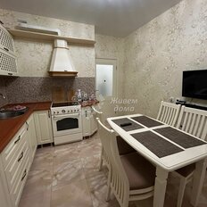 Квартира 40 м², 1-комнатная - изображение 5