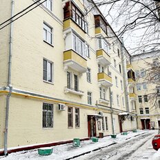 Квартира 59,1 м², 2-комнатная - изображение 3