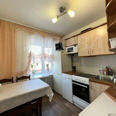 Квартира 28,1 м², 1-комнатная - изображение 2