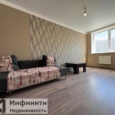 Квартира 37 м², 1-комнатная - изображение 1