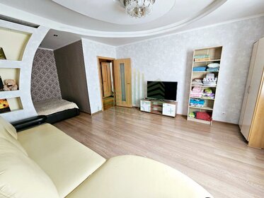 32 м², 1-комнатная квартира 27 000 ₽ в месяц - изображение 97