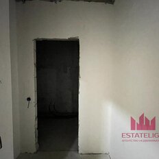 Квартира 23,3 м², студия - изображение 5