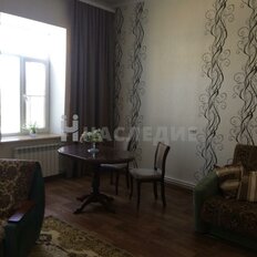 Квартира 99,4 м², 4-комнатная - изображение 1