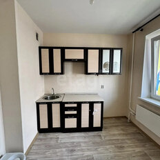 Квартира 39,1 м², 1-комнатная - изображение 3