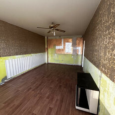 Квартира 32,9 м², 1-комнатная - изображение 2