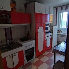 Квартира 37 м², 1-комнатная - изображение 1