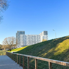 Квартира 22,8 м², 1-комнатная - изображение 2