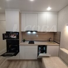 Квартира 39,5 м², 1-комнатная - изображение 4