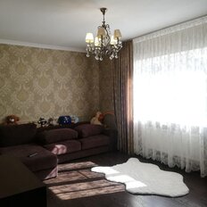 Квартира 85 м², 3-комнатная - изображение 3