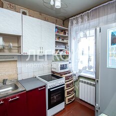 Квартира 60,8 м², 3-комнатная - изображение 1