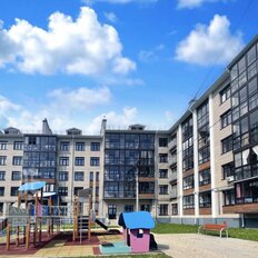 Квартира 36,2 м², 1-комнатная - изображение 1