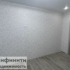 Квартира 37,5 м², 1-комнатная - изображение 3