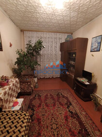 36 м², квартира-студия 26 000 ₽ в месяц - изображение 47