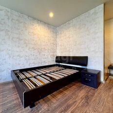 Квартира 36,4 м², 1-комнатная - изображение 5