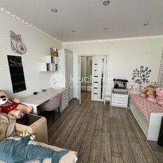 Квартира 106,7 м², 3-комнатная - изображение 3