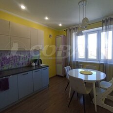 Квартира 58,8 м², 2-комнатная - изображение 4