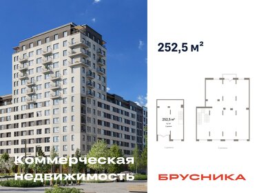 613,5 м², помещение свободного назначения 95 000 000 ₽ - изображение 43