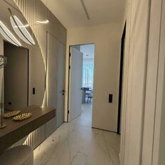 Квартира 38 м², 1-комнатная - изображение 4