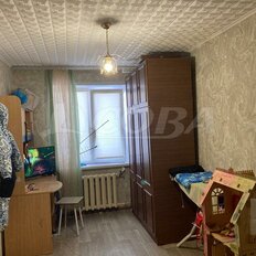 Квартира 45,3 м², 2-комнатная - изображение 5