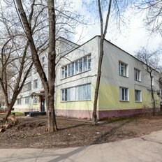 2797,5 м², помещение свободного назначения - изображение 1