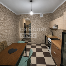 Квартира 62,9 м², 2-комнатная - изображение 1