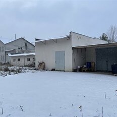 1300 м², производственное помещение - изображение 2