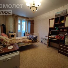 Квартира 38 м², 1-комнатная - изображение 3