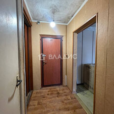 Квартира 32,1 м², 1-комнатная - изображение 1