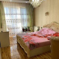 Квартира 55 м², 2-комнатная - изображение 2